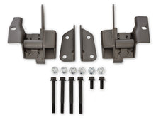 Load image into Gallery viewer, Scott Drake C6ZZ-6028-9-A Motor Mount Brackets Fits 66-70 Mustang