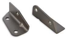 Load image into Gallery viewer, Scott Drake C6ZZ-6028-9-A Motor Mount Brackets Fits 66-70 Mustang