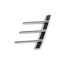 Load image into Gallery viewer, Scott Drake C6ZZ-65290A767S Quarter Panel Ornament Fits 66 Mustang