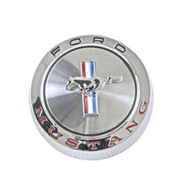 Load image into Gallery viewer, Scott Drake C6ZZ-9030-B Fuel Tank Cap Fits 66 Mustang