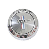 Scott Drake C6ZZ-9030-B Fuel Tank Cap Fits 66 Mustang