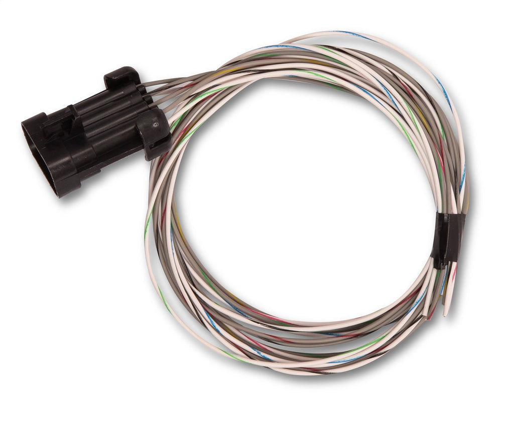 Holley EFI 550-917 Terminator X Max Fuel Injection System