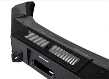 Load image into Gallery viewer, Go Rhino 24298T BR6 Winch-Ready Front Bumper Fits 15-17 F-150