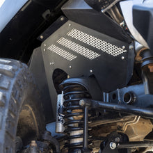 Load image into Gallery viewer, Go Rhino 702011T Fender Liners Fits Gladiator Pickup Gladiator Wrangler (JL)