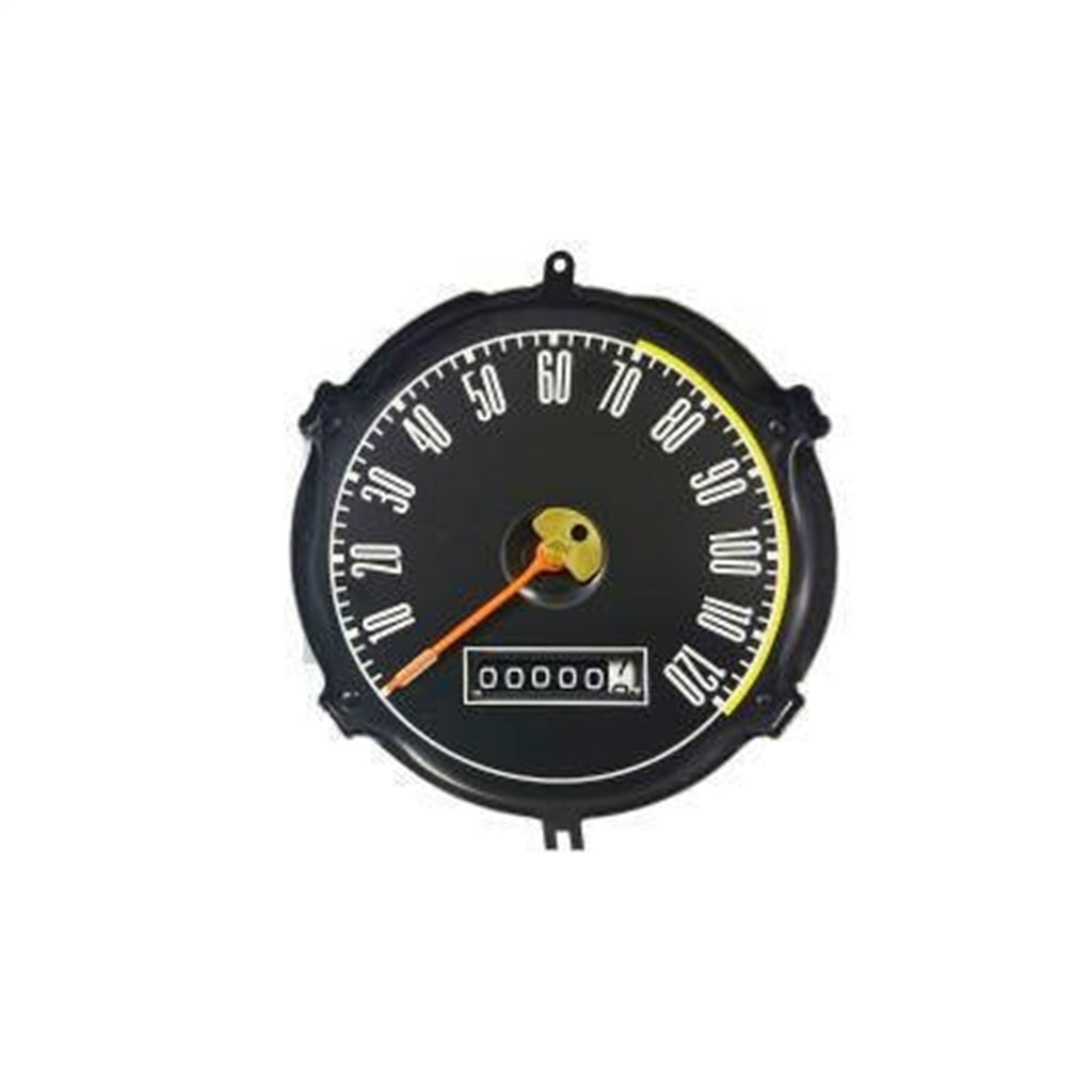 Scott Drake C7ZF-17265 Speedometer Gauge Fits 67-68 Mustang