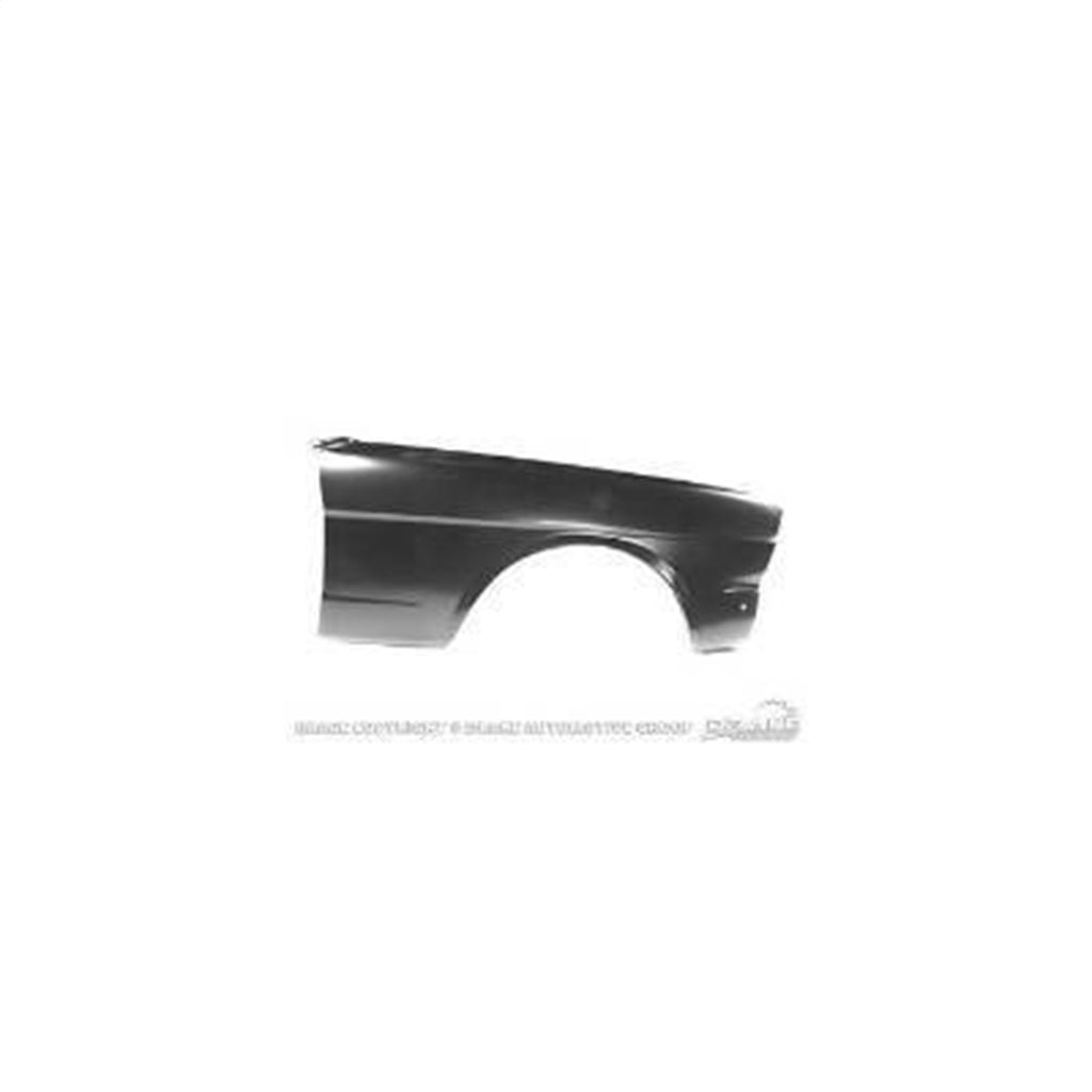 Scott Drake C7ZZ-16006-AR Fender Fits 67 Mustang