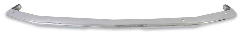 Scott Drake C7ZZ-17757-AR Front Bumper Fits 67-68 Mustang