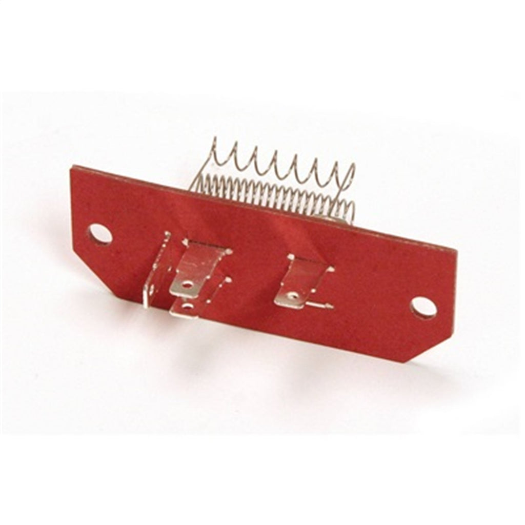 Scott Drake C7ZZ-19A706-A Heater Resistor Assembly Fits 67 Mustang