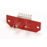 Scott Drake C7ZZ-19A706-A Heater Resistor Assembly Fits 67 Mustang