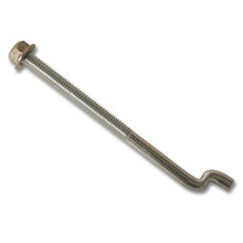 Load image into Gallery viewer, Scott Drake C7ZZ-2628-B Parking Brake Adjusting Rod Fits 67-68 Mustang