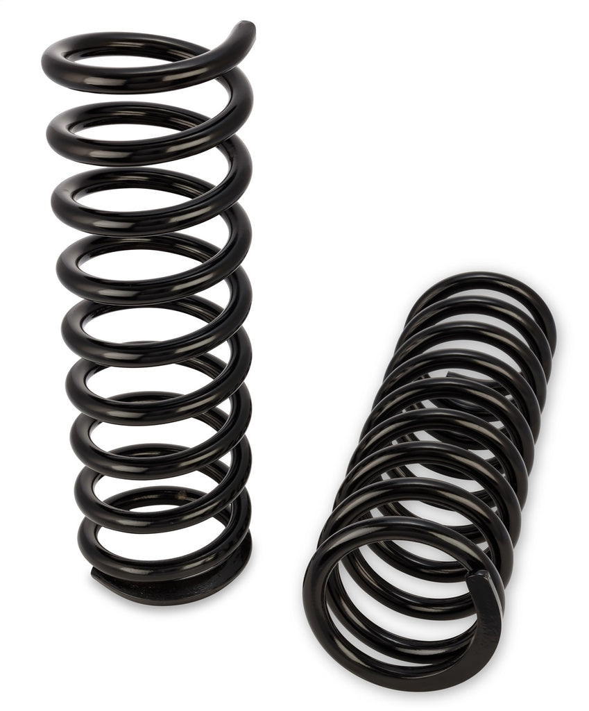 Scott Drake C7ZZ-5310-B Stock Coil Spring Set Fits 67-70 Mustang