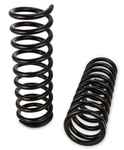 Load image into Gallery viewer, Scott Drake C7ZZ-5310-B Stock Coil Spring Set Fits 67-70 Mustang