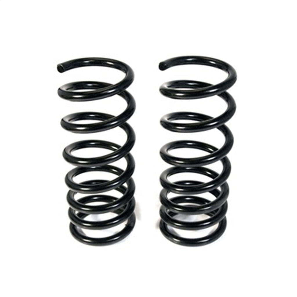 Scott Drake C7ZZ-5310-BB-PR Progressive Rate Coil Spring Set Fits 67-70 Mustang