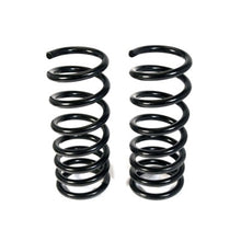 Load image into Gallery viewer, Scott Drake C7ZZ-5310-BB-PR Progressive Rate Coil Spring Set Fits 67-70 Mustang