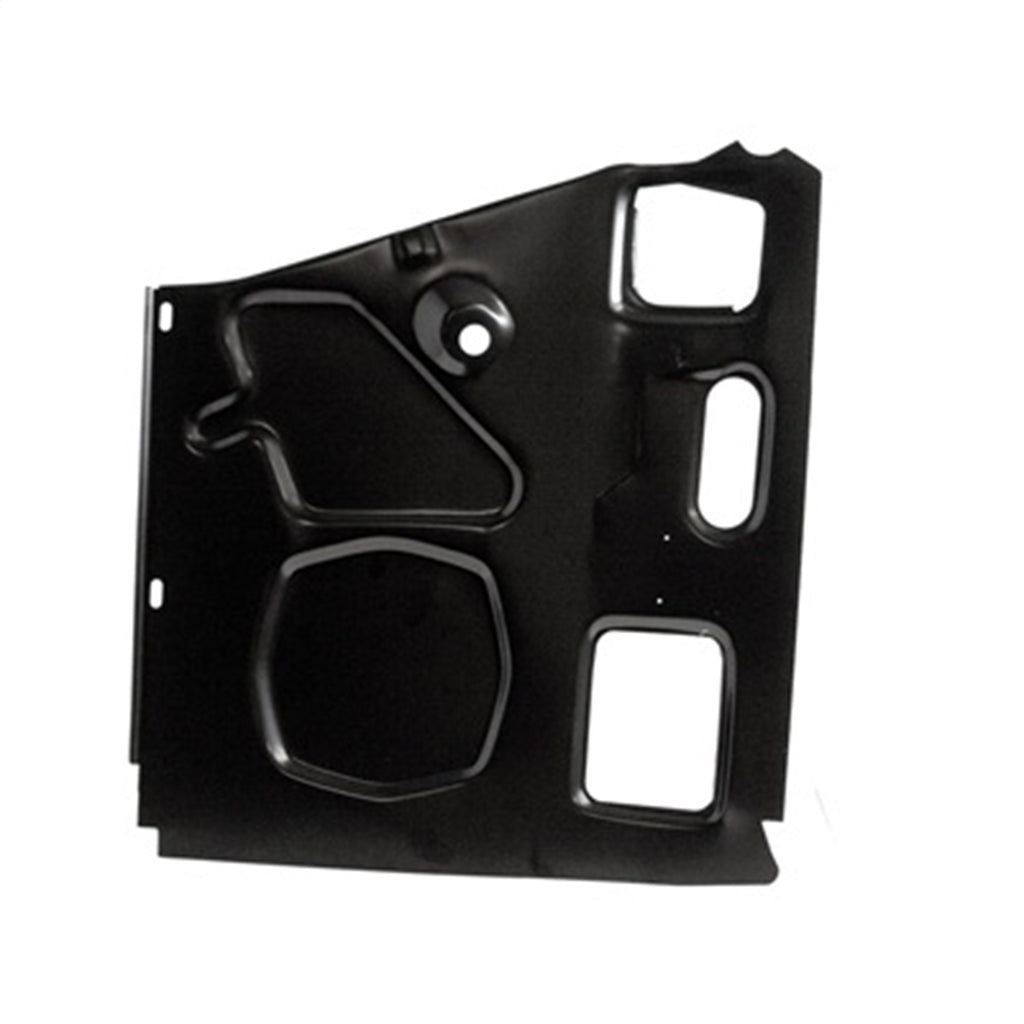 Scott Drake C7ZZ-6502042-R Cowl Side Panel Fits 67-68 Mustang