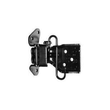 Load image into Gallery viewer, Scott Drake C7ZZ-6522811-CR Door Hinge Fits 67-68 Mustang