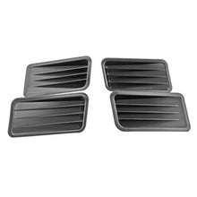 Load image into Gallery viewer, Scott Drake C7ZZ-65291A52-3 Quarter Panel Ornament Fits 67 Mustang