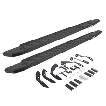 Load image into Gallery viewer, Go Rhino 69604280T RB30 Running Boards w/Mounting Brackets