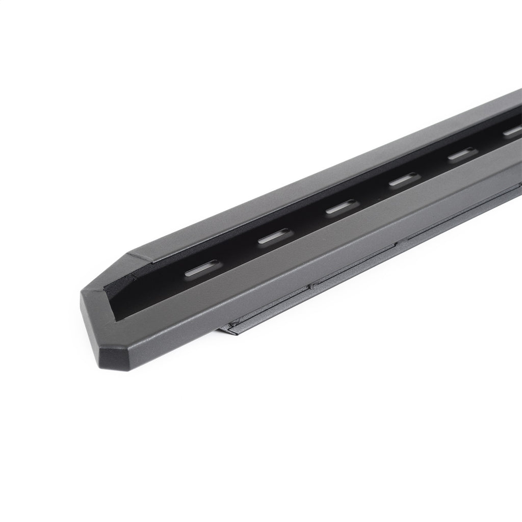 Go Rhino 69612973PC RB30 Running Boards w/Mounting Brackets Fits 21-24 Bronco