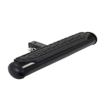 Load image into Gallery viewer, Go Rhino 460B 4 in. Oval Hitch Step