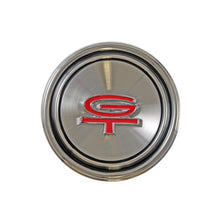 Load image into Gallery viewer, Scott Drake C8OZ-1130-C Wheel Cap Fits 68-69 Mustang