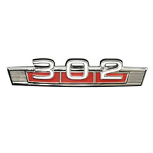 Load image into Gallery viewer, Scott Drake C8OZ-16228-B Fender Emblem Fits 69-71 Bronco