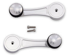 Load image into Gallery viewer, Scott Drake C8TZ-6223342-BL Window Crank Handle Fits 66-77 Bronco