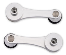 Load image into Gallery viewer, Scott Drake C8TZ-6223342-BL Window Crank Handle Fits 66-77 Bronco