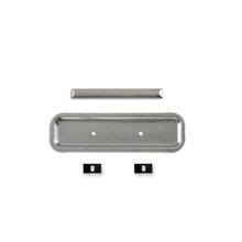 Load image into Gallery viewer, Scott Drake C8ZB-6564824-K Seat Buttons Fits 68 Mustang