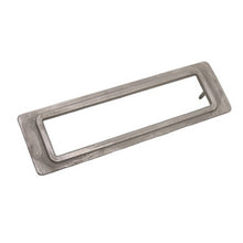 Load image into Gallery viewer, Scott Drake C8ZZ-13381-A Marker Light Bezel Fits 68 Mustang