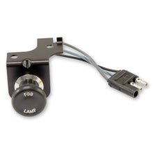 Load image into Gallery viewer, Scott Drake C8ZZ-15A214-A Fog Light Switch Fits 68 Mustang