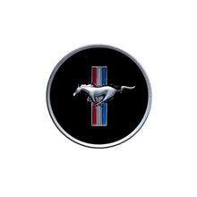 Load image into Gallery viewer, Scott Drake C8ZZ-3649-AR Steering Wheel Emblem Fits 68 Mustang