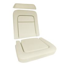 Load image into Gallery viewer, Scott Drake C8ZZ-6560050-1K Seat Foam Set Fits 67-68 Mustang