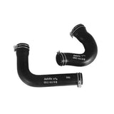 Scott Drake C9ZE-8B273-7-B Radiator Hose Kit Fits 69 Mustang