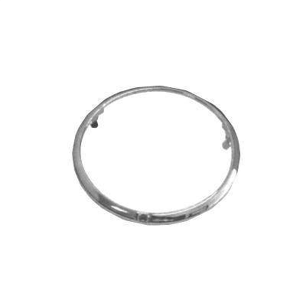 Scott Drake C9ZZ-13064-A Headlight Ring Fits 69 Mustang