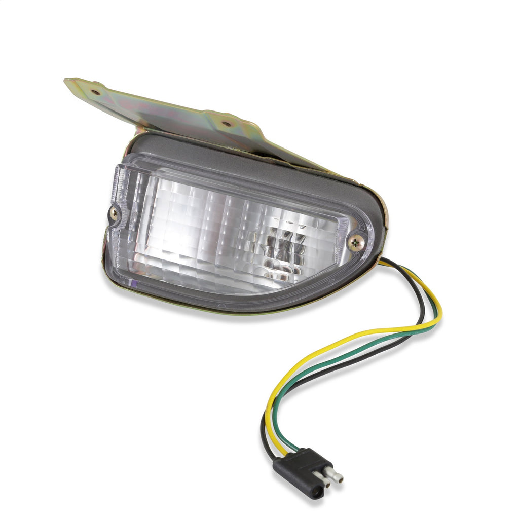 Scott Drake C9ZZ-13201-A Parking Light Assembly Fits 69 Mustang