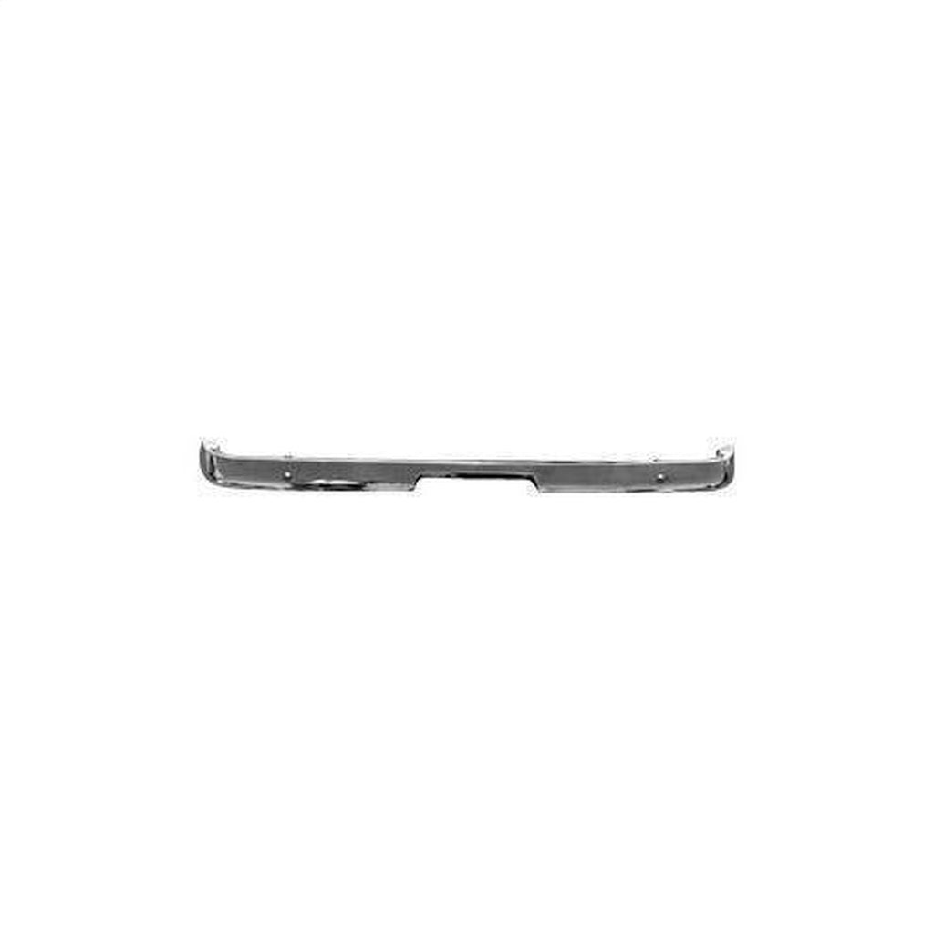 Scott Drake C9ZZ-17906-AR Rear Bumper Fits 69-70 Mustang