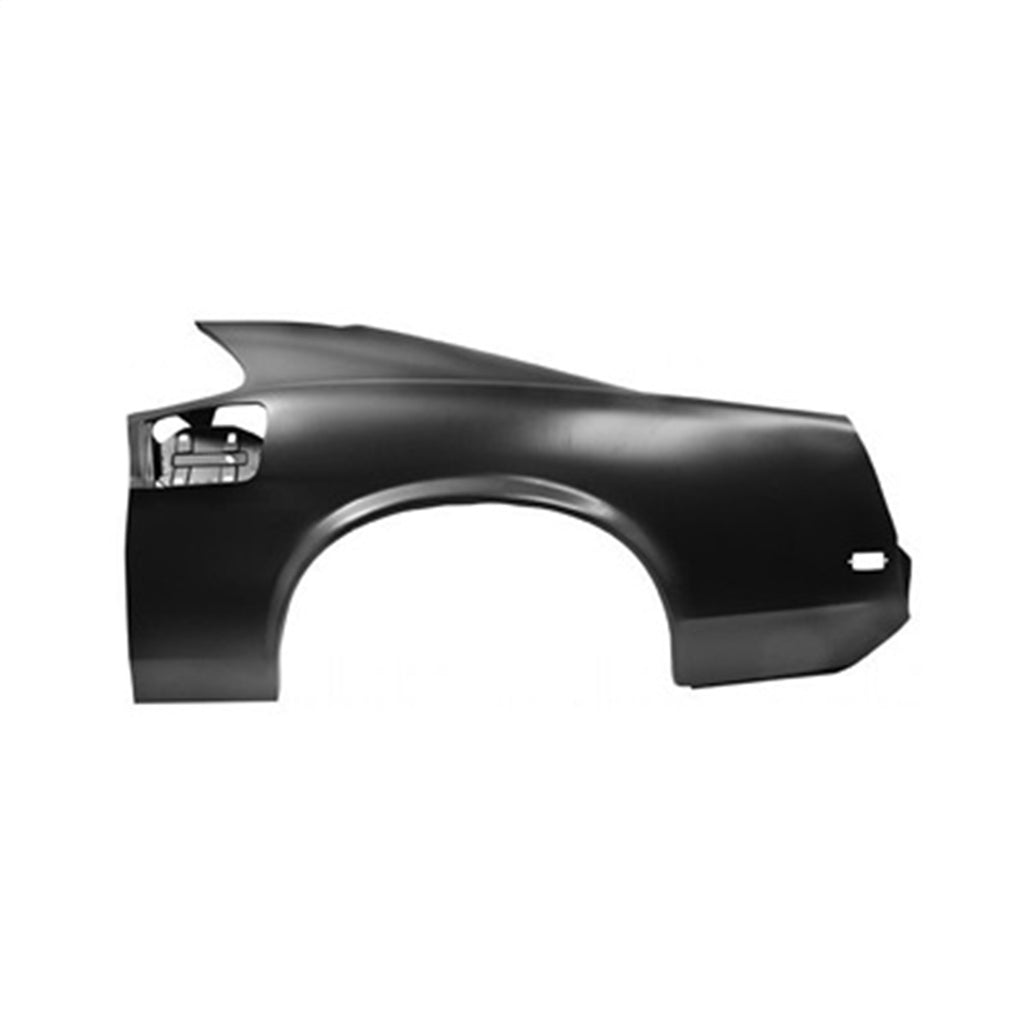 Scott Drake C9ZZ-6327847-CR Quarter Panel Fits 69 Mustang