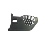 Scott Drake C9ZZ-6502344-5 Kick Panel Fits 69-70 Mustang