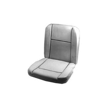 Load image into Gallery viewer, Scott Drake C9ZZ-6560050-1S Seat Cushion Set Fits 69 Mustang