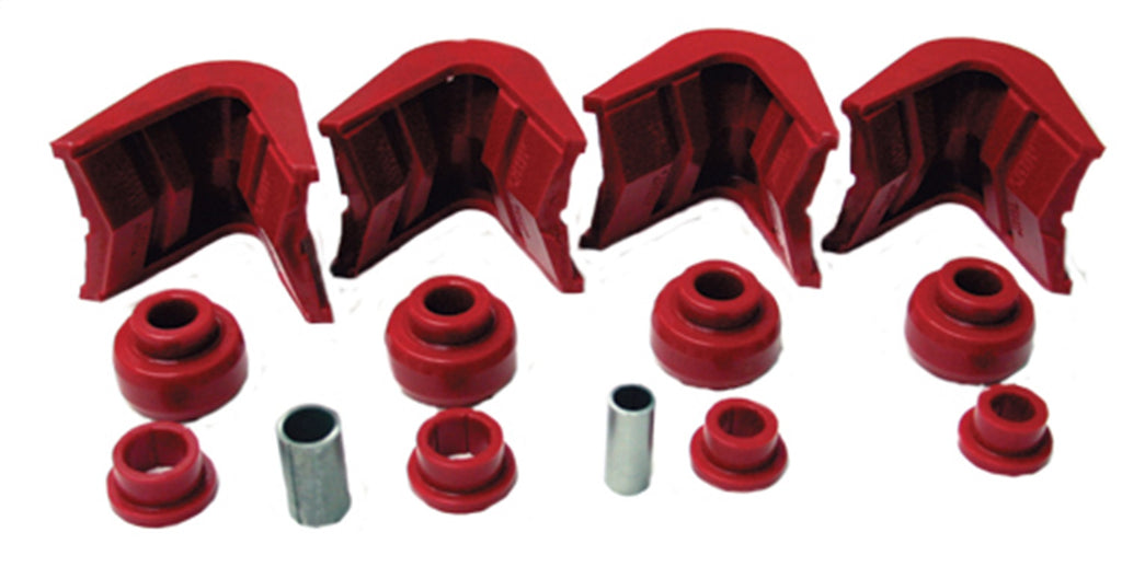 Skyjacker CB477 C Bushing Kit Fits 76-77 Bronco