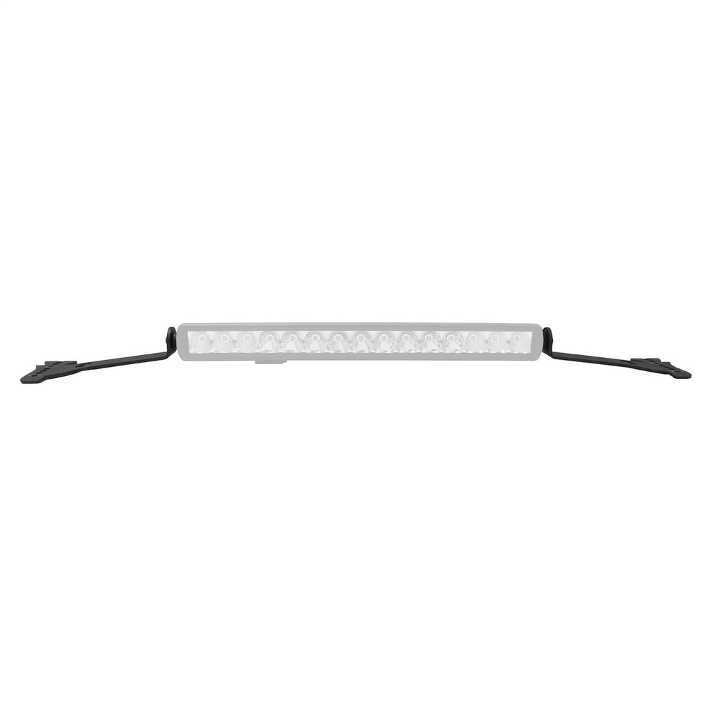 Go Rhino 731200T XE Hood Hinge Light Mounts