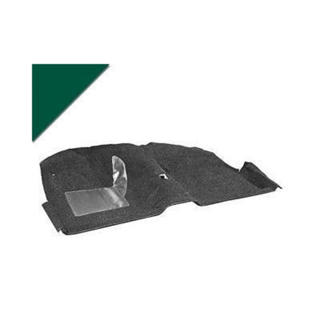 Scott Drake CAR69-CV-DG Molded Carpet Kit Fits 69-70 Mustang