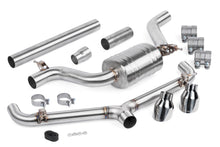 Load image into Gallery viewer, APR CBK0001 Cat-Back Exhaust Kit Fits 15-20 GTI