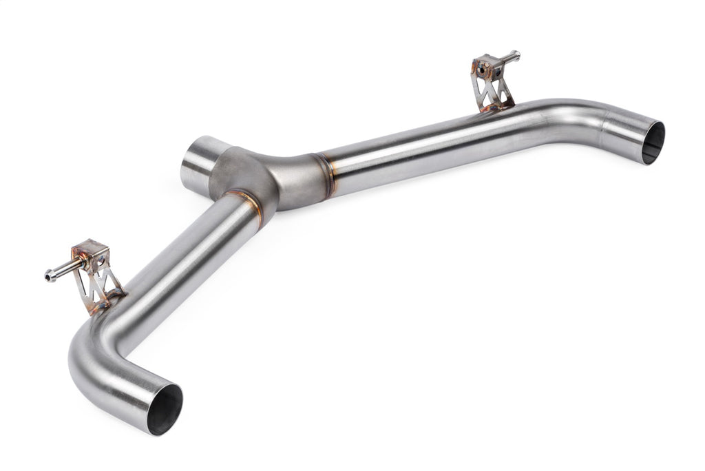 APR CBK0001 Cat-Back Exhaust Kit Fits 15-20 GTI