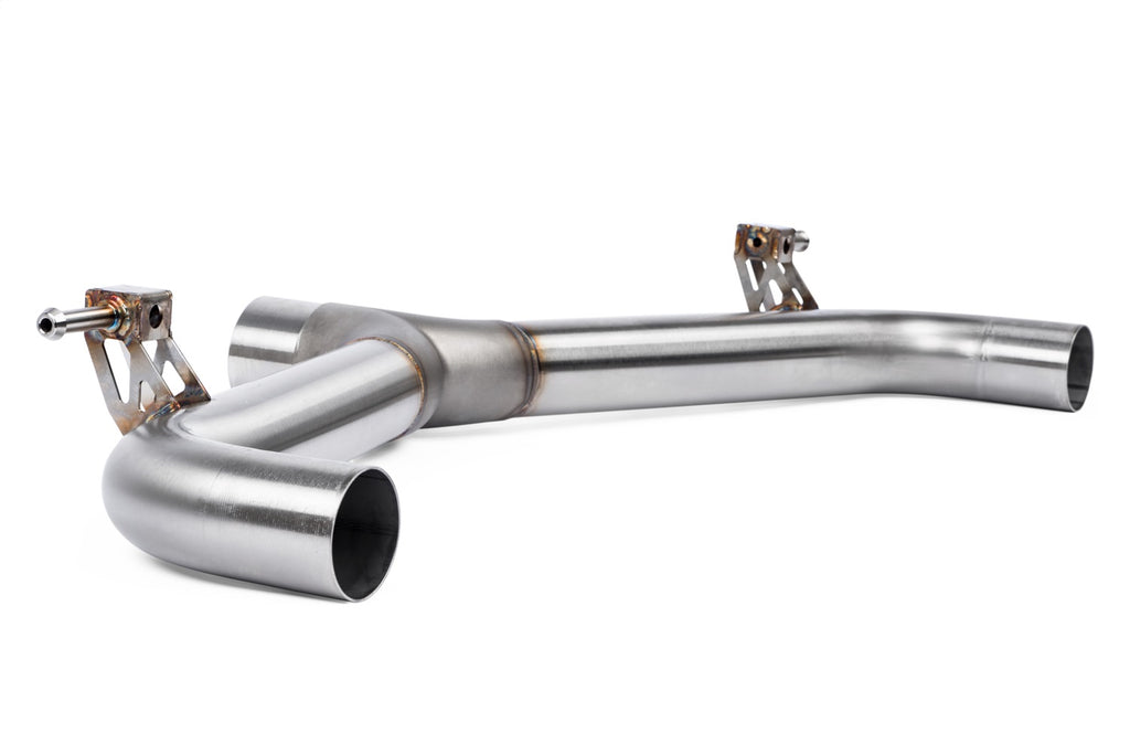 APR CBK0001 Cat-Back Exhaust Kit Fits 15-20 GTI