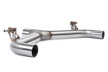 Load image into Gallery viewer, APR CBK0001 Cat-Back Exhaust Kit Fits 15-20 GTI