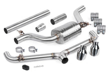 Load image into Gallery viewer, APR CBK0006 Cat-Back Exhaust Kit Fits 15-19 GTI