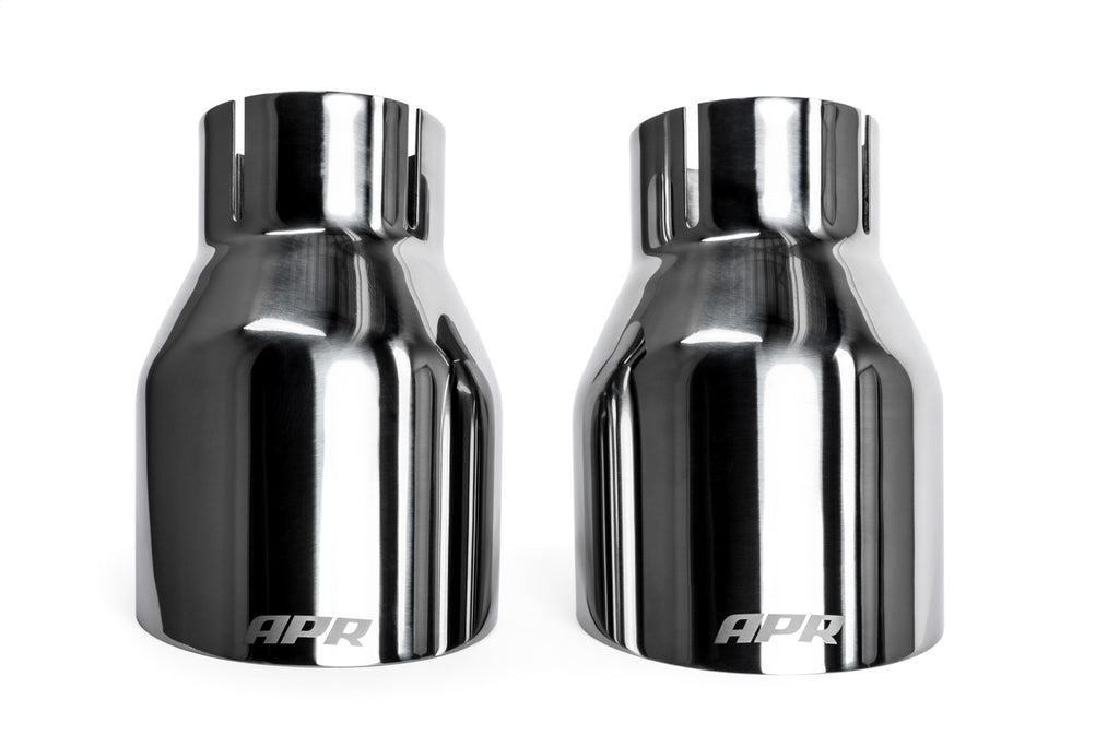 APR CBK0039 Cat-Back Exhaust Kit Fits 19 Golf R