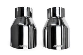 APR CBK0039 Cat-Back Exhaust Kit Fits 19 Golf R